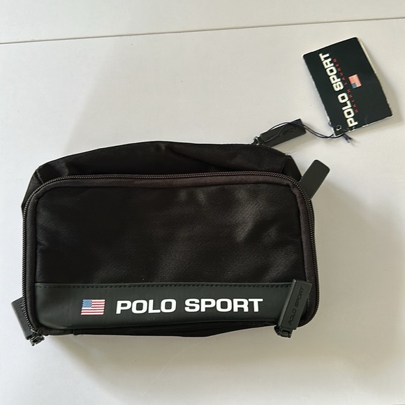 NWT Polo Ralph Lauren bag - Picture 2 of 8